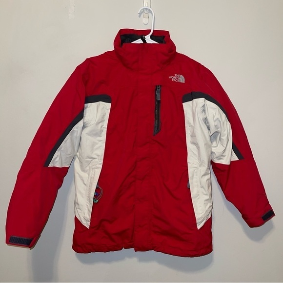 The North Face Jacket Size XL - Picture 7 of 7